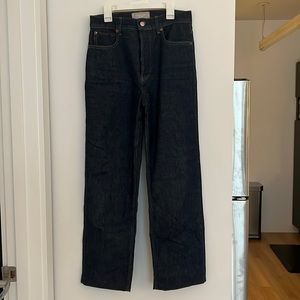 Everlane Way High Jean